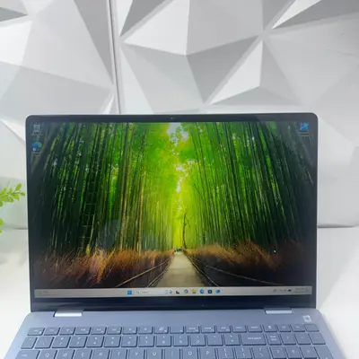 Dell 16 Plus DB16255 16" FHD+ Touch, Ryzen AI 7 350, 32GB LPDDR5, 1TB SSD - Thumbnail 10