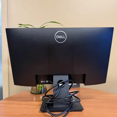 Dell E2220H 22” LED Monitor – Full HD, Compact Design, Energy Efficient - Thumbnail 3