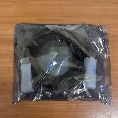 Dell EMC AOC-SFP-10G-10M 10GbE Active Optical Cable 10m - Thumbnail 2