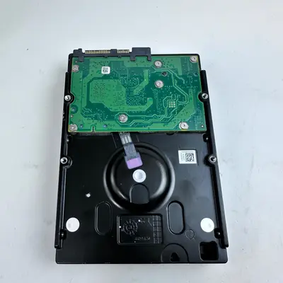 Dell Enterprise Plus 2TB 3.5" SAS 6Gbps Server Hard Drive ST2000NM0001 07YXTH - Thumbnail 3