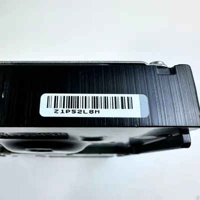 Dell Enterprise Plus 2TB 3.5" SAS 6Gbps Server Hard Drive ST2000NM0001 07YXTH - Thumbnail 4
