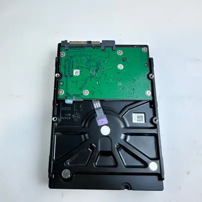 Dell Enterprise Plus 2TB 7.2K 3.5" SAS 6Gbps Hard Drive ST2000NM0023 0T7F78 - Thumbnail 3