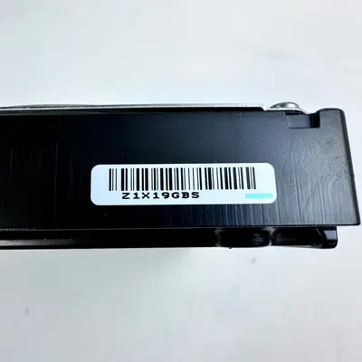 Dell Enterprise Plus 2TB 7.2K 3.5" SAS 6Gbps Hard Drive ST2000NM0023 0T7F78 - Thumbnail 6