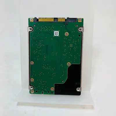 Dell Exos 600GB 10K RPM 2.5" SAS 12Gbps Enterprise HDD - Thumbnail 4