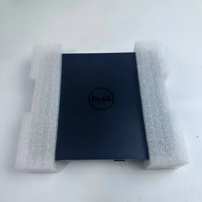 Dell External USB DVD-ROM Drive DP61N DP61NB60 Genuine DP/N 0VNKYY Slim Black - Thumbnail 6