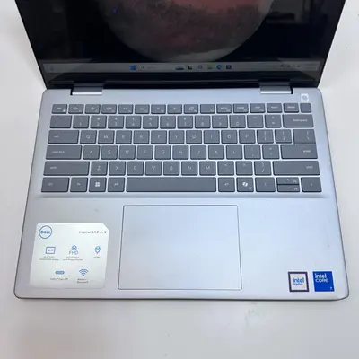 DELL Inspiron 14 7440 2-in-1 Laptop, 14" FHD+, Intel Core 7 150U, 16GB, 1TB SSD - Thumbnail 2