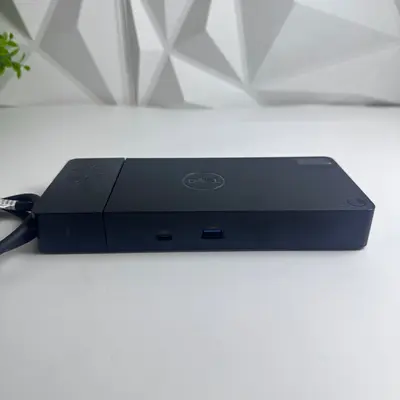 Dell K20A WD22TB4 Thunderbolt 4 Docking Station Dock Only 0YMYD8 5JWQT14 - Thumbnail 5