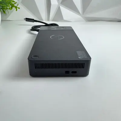 Dell K20A WD22TB4 Thunderbolt 4 Docking Station Dock Only 0YMYD8 5JWQT14 - Thumbnail 6