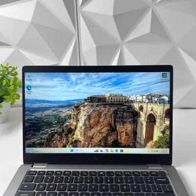 DELL Latitude 3340, i5-1345U, 16GB, Iris Xe, 256GB - Thumbnail 9