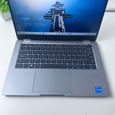 DELL Latitude 3340 Laptop, 13.3" FHD, i5-1345U, 16GB, 256GB SSD - Thumbnail 9