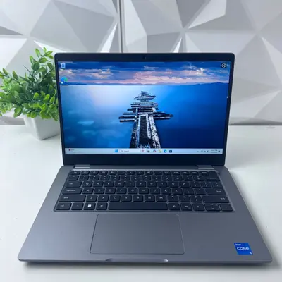DELL Latitude 3340 Laptop, 13.3" FHD, i5-1345U, 16GB, 256GB SSD - Thumbnail 2