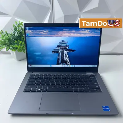 DELL Latitude 3340 Laptop, 13.3" FHD, i5-1345U, 16GB, 256GB SSD - Thumbnail 1
