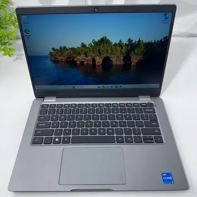 Dell Latitude 3340 Laptop, 13.3" FHD, i5-1345U, 16GB, 256GB SSD, Windows 11 Pro - Thumbnail 9