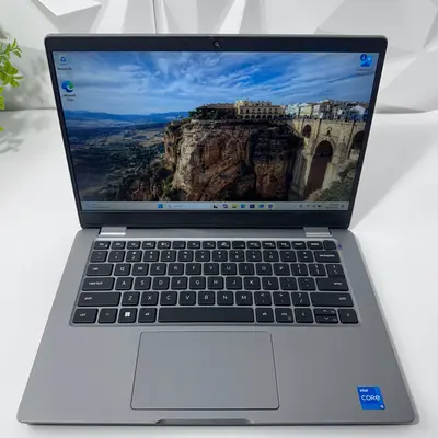 Dell Latitude 3340 Laptop, 13.3" FHD, i5-1345U, 16GB, 256GB SSD, Windows 11 Pro - Thumbnail 10