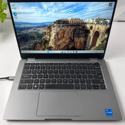 DELL Latitude 3340 Laptop, 13.3" FHD, i5-1345U, 16GB LPDDR5, 256GB , Win 11 Pro - Thumbnail 9