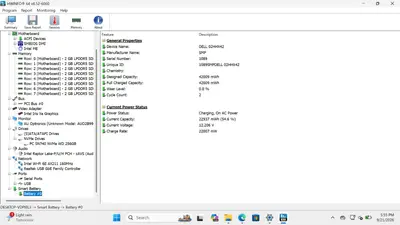 DELL Latitude 3340 Laptop, 13.3" FHD, i5-1345U, 16GB LPDDR5, 256GB , Win 11 Pro - Thumbnail 2