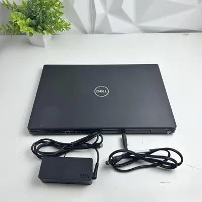 Dell Latitude 3520 Laptop, 15.6" FHD, i5-1135G7, 16GB, 256GB SSD - Thumbnail 2