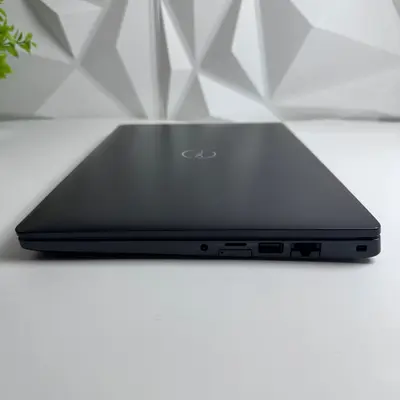 DELL Latitude 5300 Laptop, 13.3" FHD, i7-8665U, 16GB, 256GB NVMe SSD, Win 11 Pro - Thumbnail 5