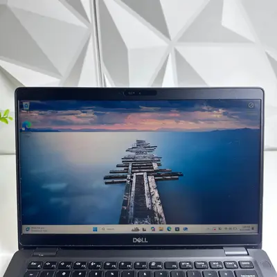 DELL Latitude 5300 Laptop, 13.3" FHD, i7-8665U, 16GB, 256GB NVMe SSD, Win 11 Pro - Thumbnail 8