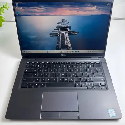 DELL Latitude 5300 Laptop, 13.3" FHD, i7-8665U, 16GB, 256GB NVMe SSD, Win 11 Pro - Thumbnail 9