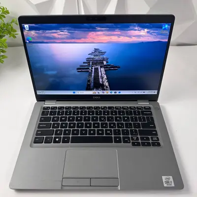 Dell Latitude 5310 Laptop, 13.3" FHD, i7-10610U, 16GB, 256GB SSD *Pls READ* - Thumbnail 3