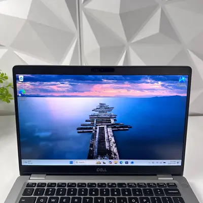 Dell Latitude 5310 Laptop, 13.3" FHD, i7-10610U, 16GB, 256GB SSD *Pls READ* - Thumbnail 2