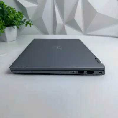 Dell Latitude 5320 13.3" FHD Touch Laptop, i7-1185G7, 16GB, 256GB SSD *Pls READ* - Thumbnail 6