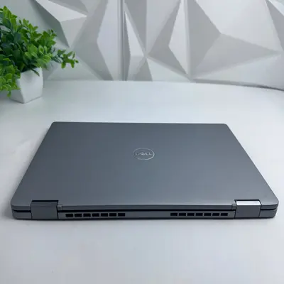 Dell Latitude 5320 13.3" FHD Touch Laptop, i7-1185G7, 16GB, 256GB SSD *Pls READ* - Thumbnail 5