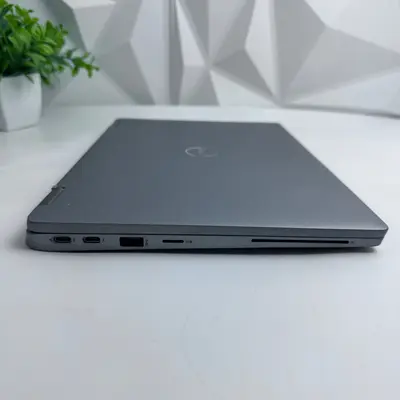Dell Latitude 5320 13.3" FHD Touch Laptop, i7-1185G7, 16GB, 256GB SSD *Pls READ* - Thumbnail 4