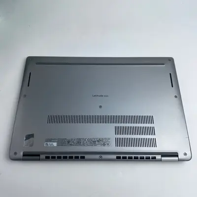 Dell Latitude 5320 13.3" FHD Touch Laptop, i7-1185G7, 16GB, 256GB SSD *Pls READ* - Thumbnail 10