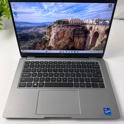 DELL Latitude 5320 Laptop, 13.3" FHD, i7-1185G7, 16GB, 512GB NVMe *Pls READ* - Thumbnail 8