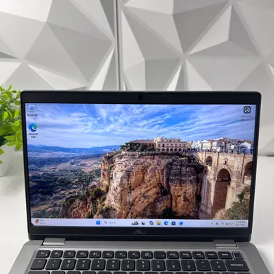 DELL Latitude 5320 Laptop, 13.3" FHD, i7-1185G7, 16GB, 512GB NVMe *Pls READ* - Thumbnail 9