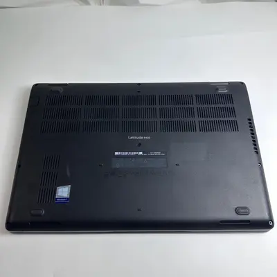 DELL Latitude 5400 Laptop, 14" FHD, i5-8265U, 16GB, 256GB NVMe SSD, Win 11 Pro - Thumbnail 8