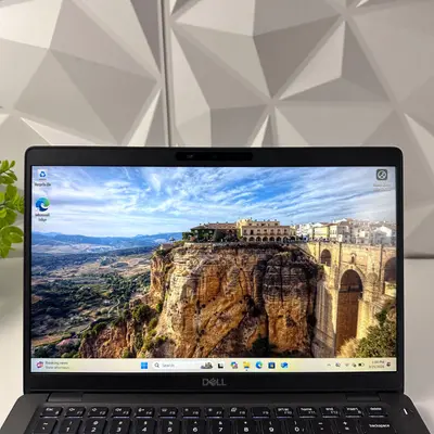 DELL Latitude 5400 Laptop, 14" FHD, i5-8265U, 16GB, 256GB NVMe SSD, Win 11 Pro - Thumbnail 10