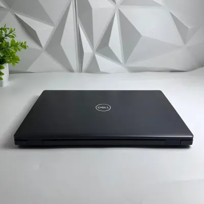 DELL Latitude 5400 Laptop, 14" FHD, i5-8265U, 16GB, 256GB NVMe SSD, Win 11 Pro - Thumbnail 4