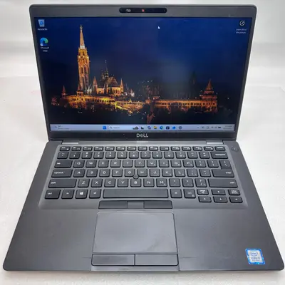 DELL Latitude 5400 Laptop, 14" FHD, i5-8265U, 16GB, 256GB SSD, Win 11 Pro - Thumbnail 10