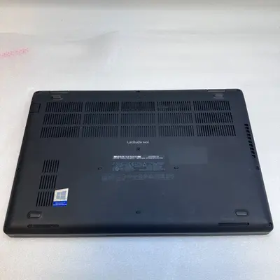 DELL Latitude 5400 Laptop, 14" FHD, i5-8265U, 16GB RAM, 256GB NVMe SSD - Thumbnail 7