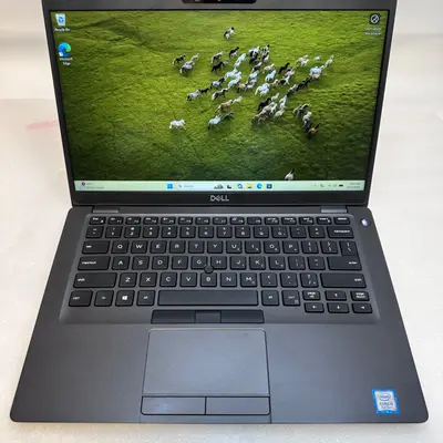 DELL Latitude 5400 Laptop, 14" FHD, i5-8265U, 16GB RAM, 256GB NVMe SSD - Thumbnail 8
