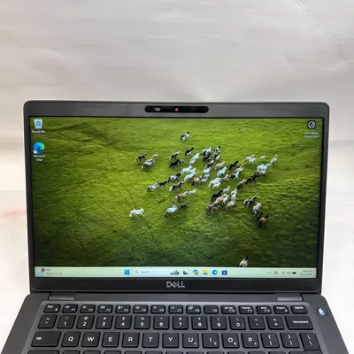 DELL Latitude 5400 Laptop, 14" FHD, i5-8265U, 16GB RAM, 256GB NVMe SSD - Thumbnail 9