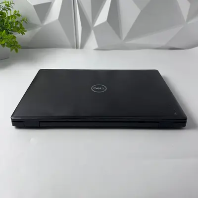 Dell Latitude 5400 Laptop, 14" FHD, i5-8265U, 16GB RAM, 256GB SSD, Win 11 Pro - Thumbnail 4
