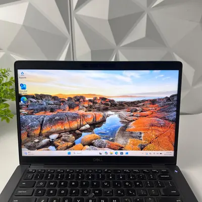 Dell Latitude 5400 Laptop, 14" FHD, i5-8265U, 16GB RAM, 256GB SSD, Win 11 Pro - Thumbnail 8