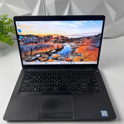 Dell Latitude 5400 Laptop, 14" FHD, i5-8265U, 16GB RAM, 256GB SSD, Win 11 Pro - Thumbnail 9