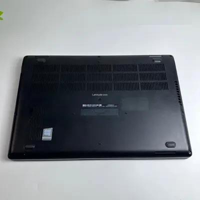 Dell Latitude 5400 Laptop, 14" FHD, i5-8265U, 16GB RAM, 256GB SSD, Win 11 Pro - Thumbnail 7