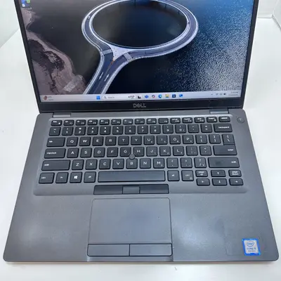 Dell Latitude 5400 Laptop, 14" FHD, i5-8265U, 8GB RAM, 256GB SSD - Thumbnail 4