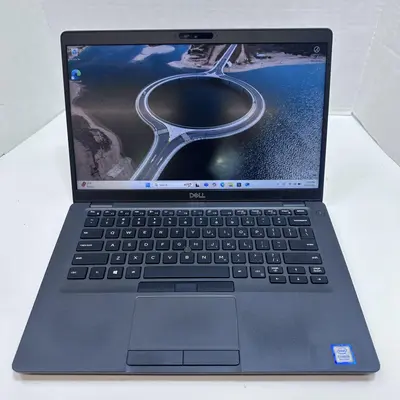 Dell Latitude 5400 Laptop, 14" FHD, i5-8265U, 8GB RAM, 256GB SSD - Thumbnail 2