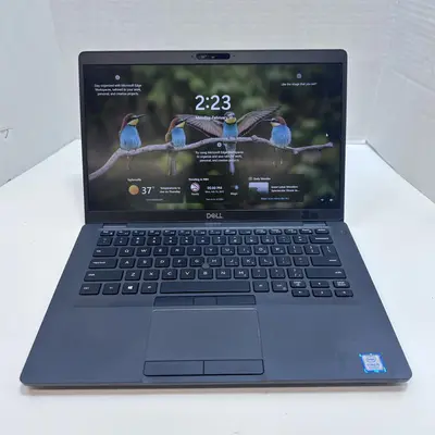 Dell Latitude 5400 Laptop, 14" FHD, i5-8265U, 8GB RAM, 256GB SSD - Thumbnail 10