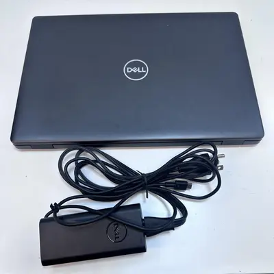Dell Latitude 5400 Laptop, 14" FHD, i5-8265U, 8GB RAM, 256GB SSD - Thumbnail 6