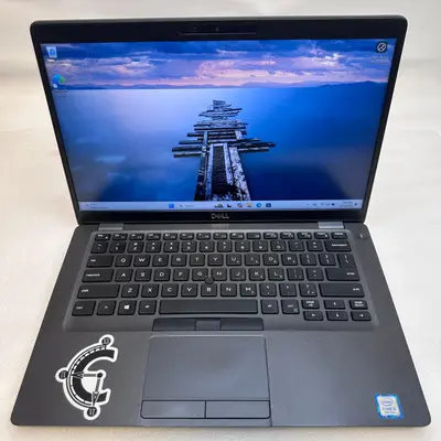 DELL Latitude 5400 Laptop, 14" FHD, i5-8365U, 16GB, 256GB NVMe SSD, Win 11 Pro - Thumbnail 8