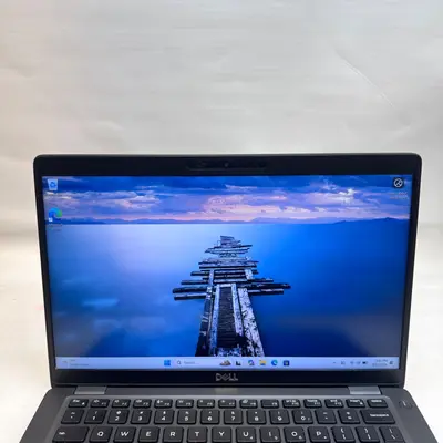DELL Latitude 5400 Laptop, 14" FHD, i5-8365U, 16GB, 256GB NVMe SSD, Win 11 Pro - Thumbnail 7