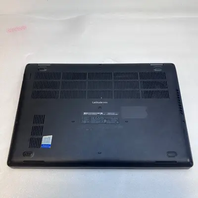 DELL Latitude 5400 Laptop, 14" FHD, i5-8365U, 16GB, 256GB NVMe SSD, Win 11 Pro - Thumbnail 6